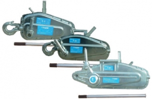 Linea de Vida Travflex